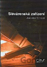 Slévárenská zařízení