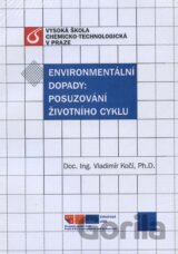 Environmentální dopady: Posuzování životního cyklu