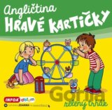 Angličtina: Hravé kartičky