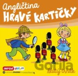 Angličtina: Hravé kartičky