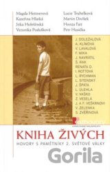 Kniha živých