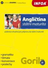 Angličtina: Státní maturita