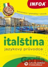 Italština: Jazykový průvodce