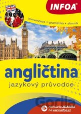 Angličtina: Jazykový průvodce