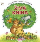 Živá kniha