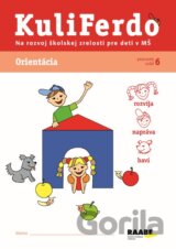 Kuliferdo - Orientácia