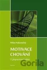 Motivace chování