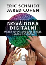 Nová doba digitální