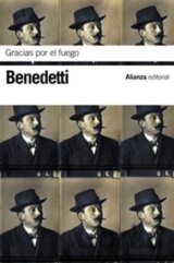 Gracias por el Fuego