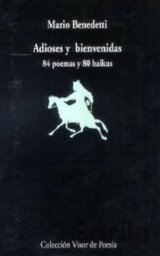 Adioses Y Bienvenidas