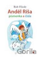 Anděl Ríša: Písmenka a čísla