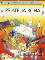 Priatelia Boha