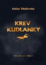 Krev Kudlanky