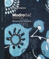 Modrotlač na Slovensku