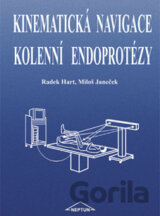 Kinematická navigace kolenní endoprotézy