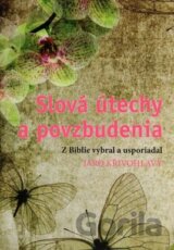 Slová útechy a povzbudenia