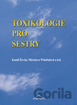 Toxikologie pro sestry