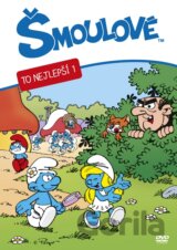 Šmoulové - To nejlepší 1 (SK/CZ dabing)