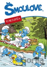 Šmoulové - To nejlepší 4. (SK/CZ dabing)
