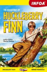 The Adventures of Huckleberry Finn