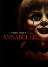 Annabelle (2014)