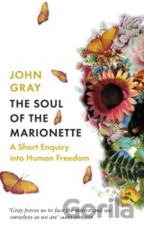 The Soul of the Marionette