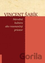 Národná kultúra ako rezonančný priestor