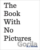 The Book With No Pictures
