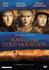 Návrat do Cold Mountain