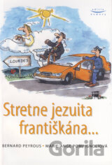 Stretne jezuita františkána...