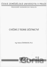 Cvičení z teorie účetnictví