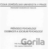 Průvodce psychologií osobnosti a sociální psychologií