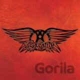 Aerosmith: Greatest Hits LP