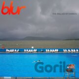 Blur: The Ballad of Darren Dlx.