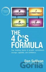 The 4 C's Formula