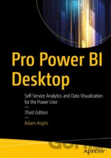 Pro Power BI Desktop