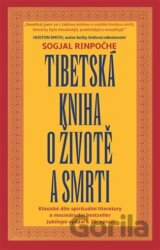 Tibetská kniha o životě a smrti