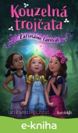 Kouzelná trojčata