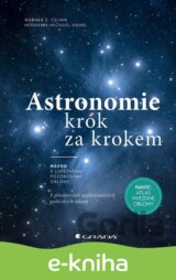Astronomie krok za krokem