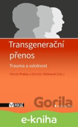 Transgenerační přenos