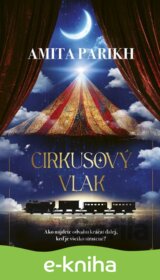 Cirkusový vlak