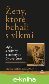 Ženy, ktoré behali s vlkmi