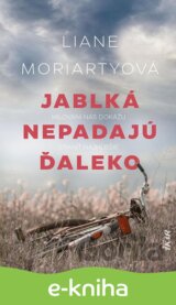 Jablká nepadajú ďaleko