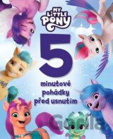 My Little Pony -  5minutové pohádky před usnutím
