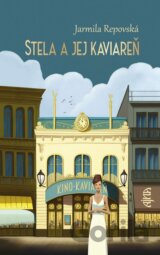 Stela a jej kaviareň