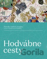 Hodvábne cesty