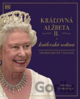 Kráľovná Alžbeta II. a kráľovská rodina