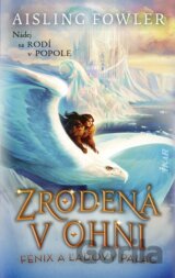 Zrodená v ohni 2: Fénix a ľadový palác