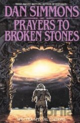 Prayers to Broken Stones