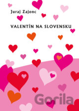 Valentín na Slovensku